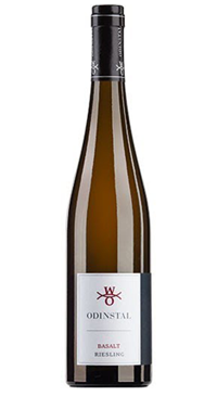 A product image for Odinstal Riesling Basalt