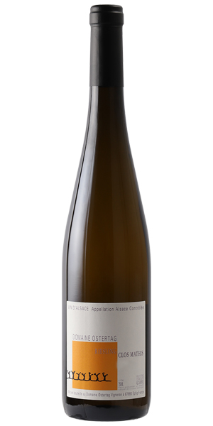 A product image for Domaine Ostertag Riesling Clos Mathis
