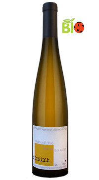 A product image for Domaine Ostertag Riesling Clos Mathis