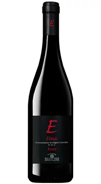 A product image for Cantine Paolini Etna Rosso