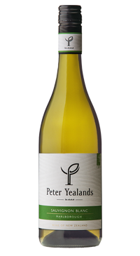 A product image for Yealands Sauvignon Blanc