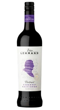 A product image for Peter Lehmann Portrait Cabernet Sauvignon