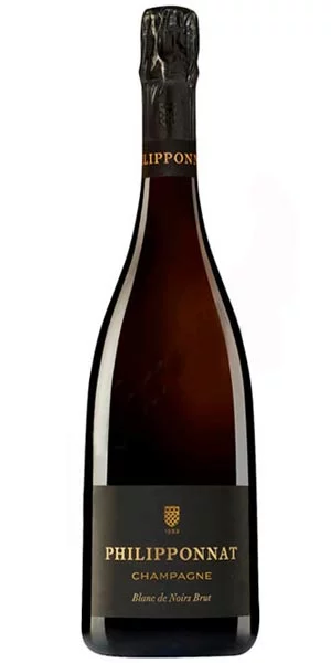 A product image for Champagne Philipponnat Blanc de Noir