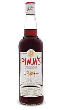 A product image for Pimm’s No. 1 Cup