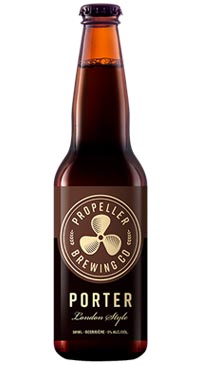 A product image for Propeller Porter