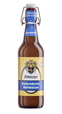 A product image for Rittmayer Hefeweizen