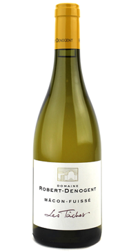 A product image for Robert Denogent Macon Fuisse Les Taches