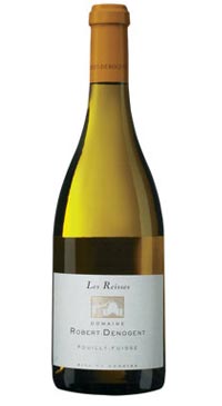 A product image for Robert Denogent Pouilly Fuisse Reisse