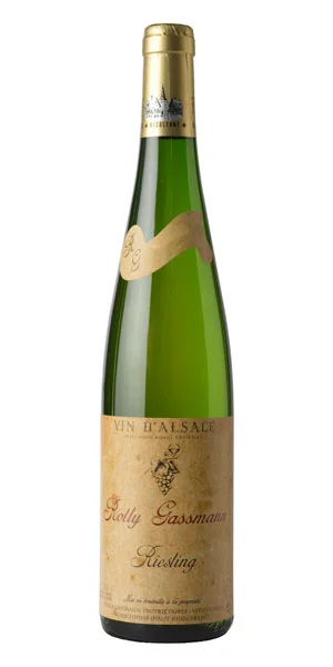 A product image for Rolly Gassmann Riesling