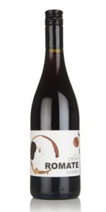 Product image for Romate Cream Sherry