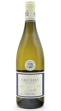 A product image for Salvard Cheverny