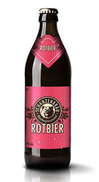 A product image for Schanzenbraeu Rotbier