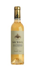 Product image for Sichel Sauternes 375ml