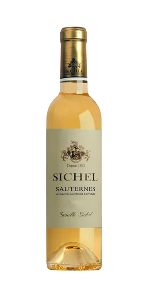 A product image for Sichel Sauternes 375ml