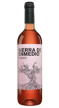 A product image for Sierra de Enmedio Rose