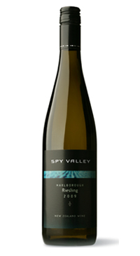 A product image for Spy Valley Dry Riesling