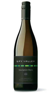 A product image for Spy Valley Sauvignon Blanc