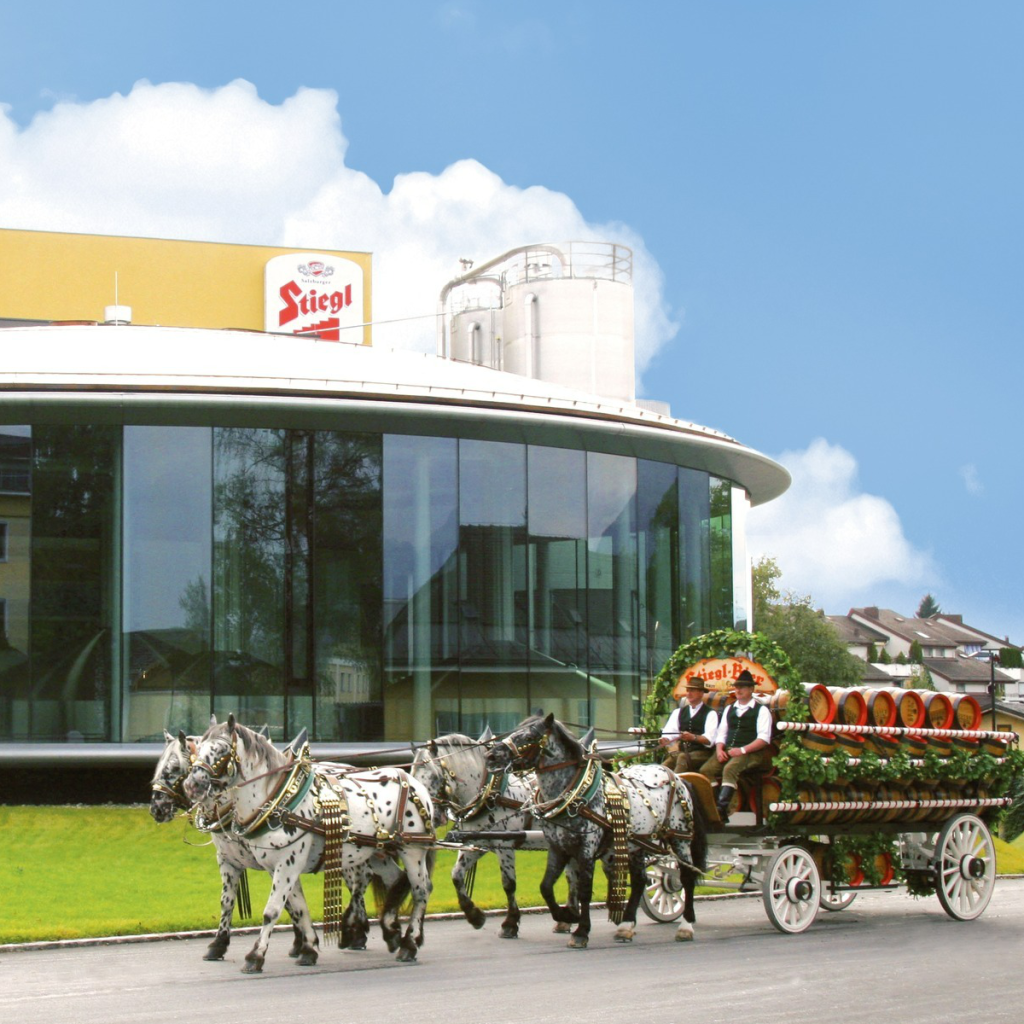 Product image for Stiegl - Zitrone Limon Radler