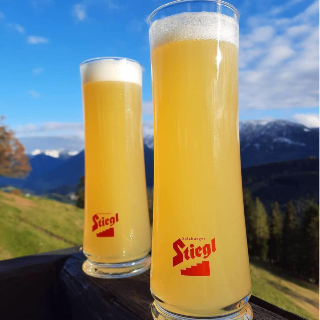 Product image for Stiegl - Zitrone Limon Radler