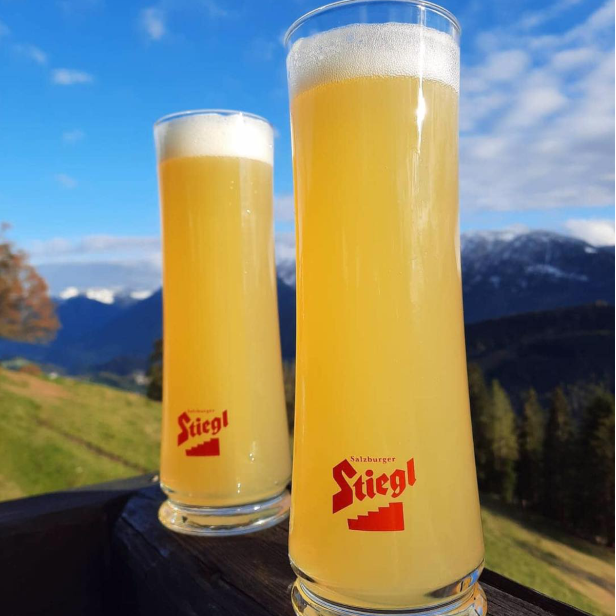 Product image for Stiegl - Zitrone Limon Radler