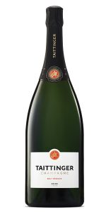 Product image for Champagne Taittinger Brut 1500ml