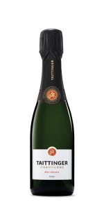 Product image for Champagne Taittinger Brut 375ml