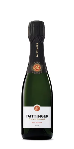 A product image for Champagne Taittinger Brut 375ml