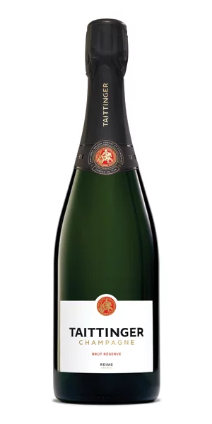A product image for Champagne Taittinger Brut