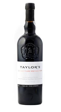 A product image for Taylor Fladgate LBV Port