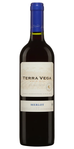 Product image for Terra Vega Merlot
