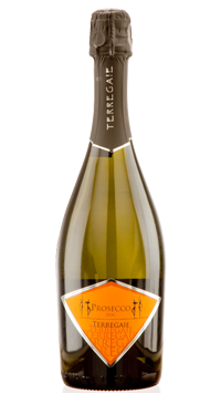A product image for Terregaie Prosecco