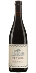Product image for Saint Cosme Cotes du Rhone