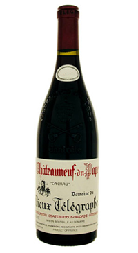 A product image for Vieux Telegraphe “La Crau” Chateauneuf-du-Pape 1500ml