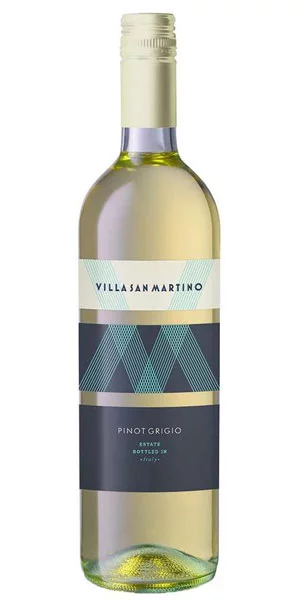 A product image for Villa San Martino Pinot Grigio