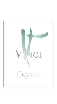 A product image for Vinci Cotes Catalanes Coyade