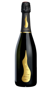 A product image for Vino Dei Poeti Prosecco