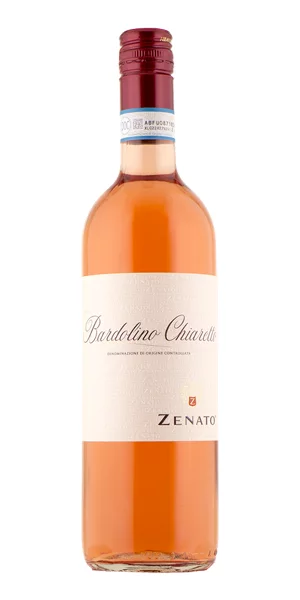 A product image for Zenato Chiaretto Rose