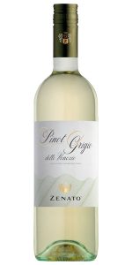 Product image for Zenato Pinot Grigio