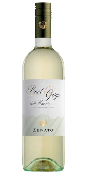 Villa San Martino Pinot Grigio | Bishop's Cellar