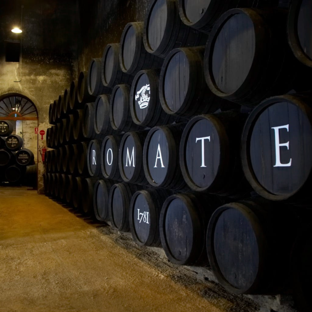 Product image for Don Jose Oloroso