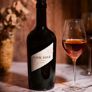 Product image for Don Jose Oloroso