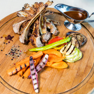 Product image for Vina Santurnia Reserva