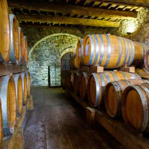 Product image for Rocca di Castagnoli Molino delle Balze Chardonnay