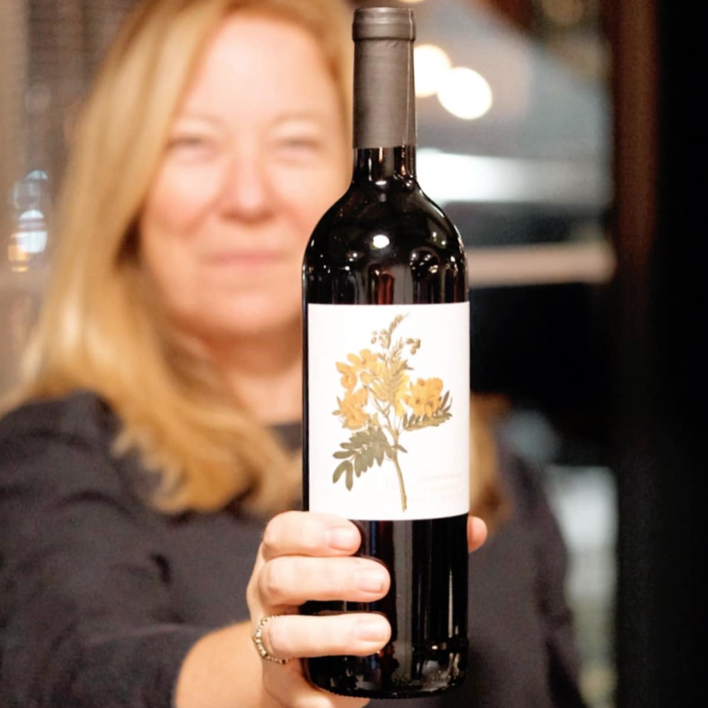 Product image for Big Flower Cabernet Franc