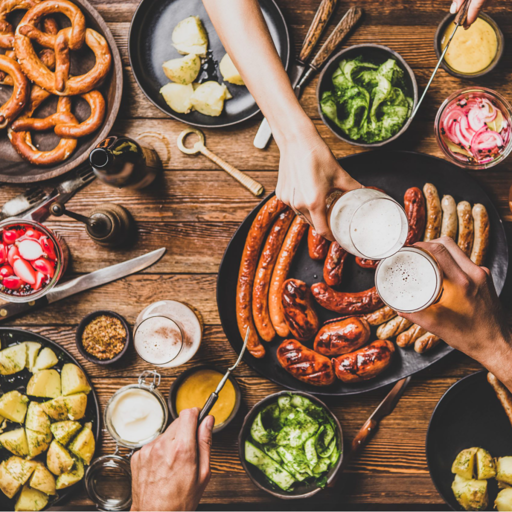 Product image for Erdinger - Dunkelweiss Dark Wheat Beer