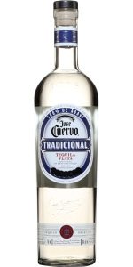 Product image for Jose Cuervo Tradicional Silver
