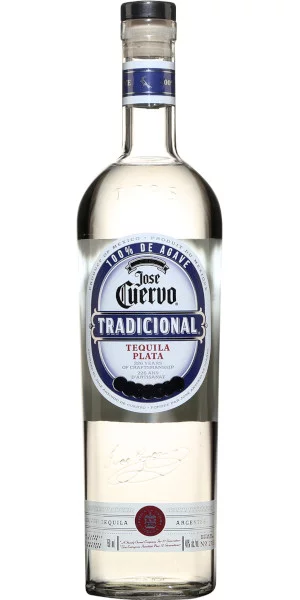 A product image for Jose Cuervo Tradicional Silver