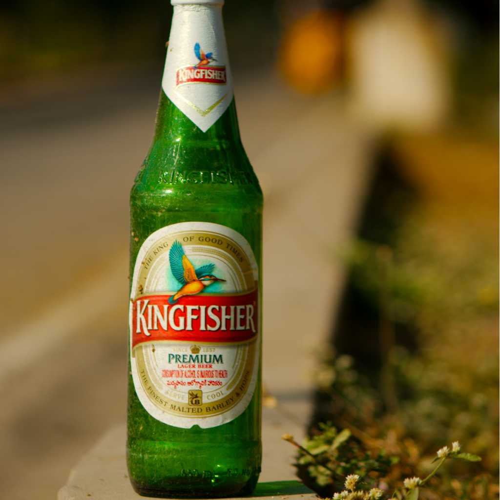 Product image for Kingfisher - Premium Lager