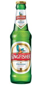 Product image for Kingfisher - Premium Lager