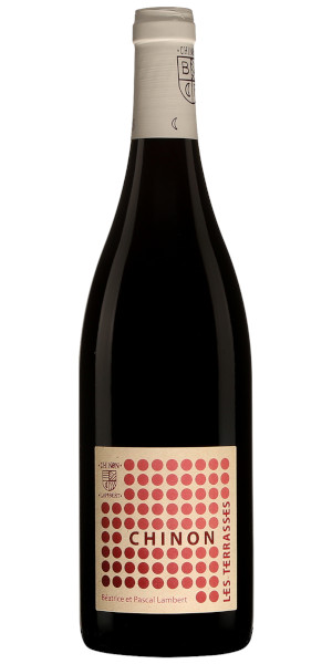 A product image for Domaine Beatrice et Pascal Lambert Les Terrasses Chinon
